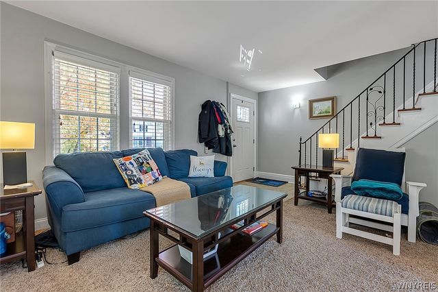 50 Byron Avenue, Tonawanda, NY 14223