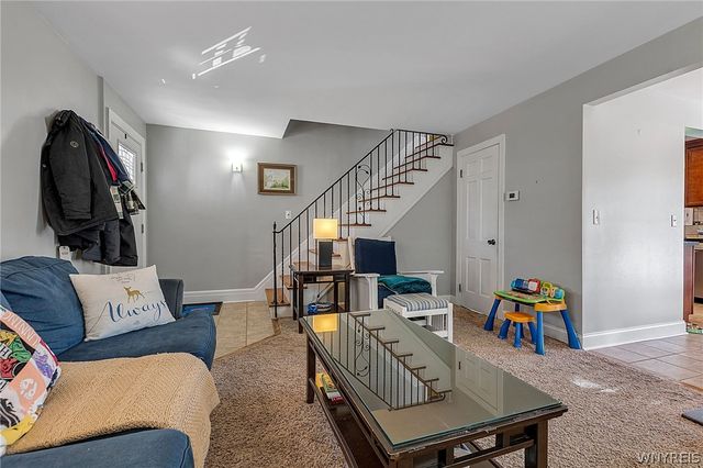 50 Byron Avenue, Tonawanda, NY 14223