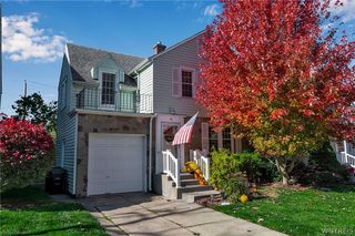 50 Byron Avenue, Tonawanda, NY 14223