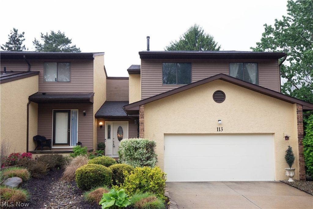 113 Olson Spur, Munroe Falls, OH 44262