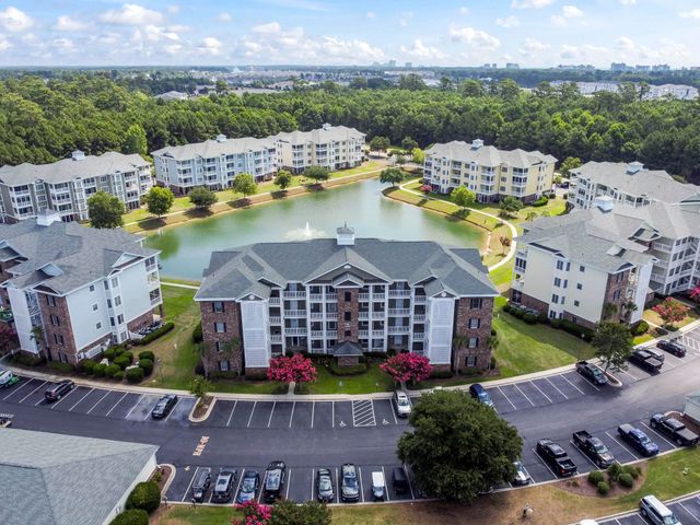 4820 Magnolia Lake Dr Apt 405, Myrtle Beach, SC 29577
