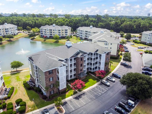 4820 Magnolia Lake Dr Apt 405, Myrtle Beach, SC 29577