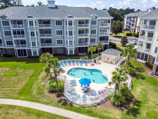 4820 Magnolia Lake Dr Apt 405, Myrtle Beach, SC 29577