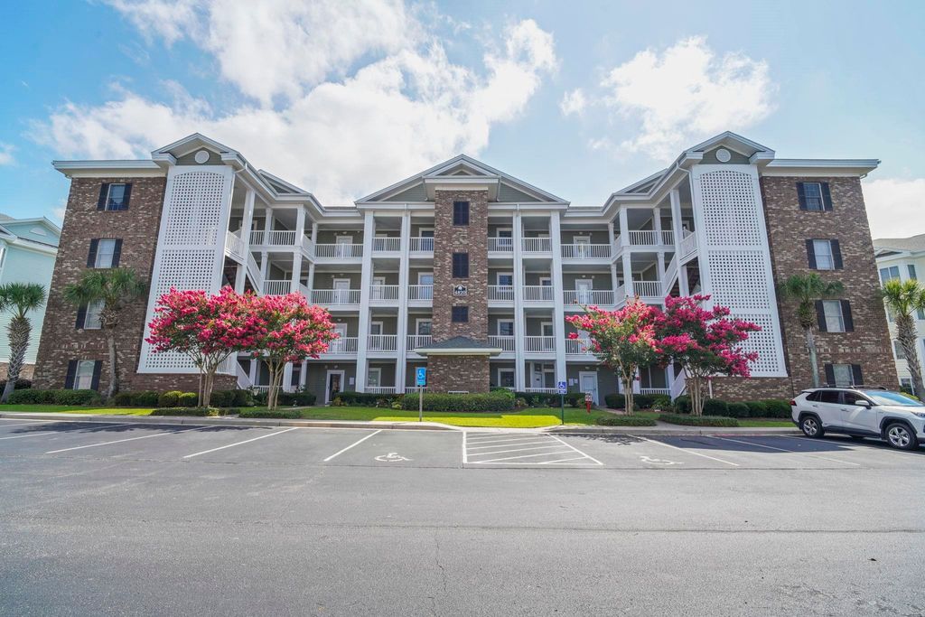 4820 Magnolia Lake Dr Apt 405, Myrtle Beach, SC 29577