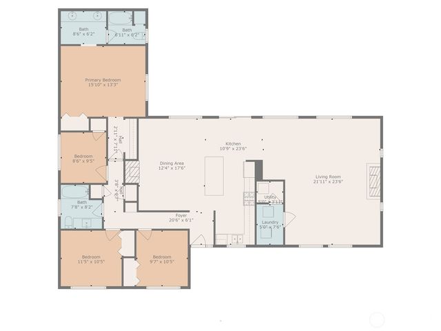 8903 128th Street E, Puyallup, WA 98373