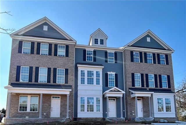 120 Freeman DR, Hampton, VA 23666