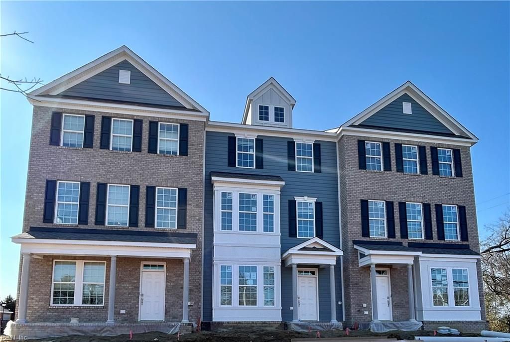 120 Freeman DR, Hampton, VA 23666