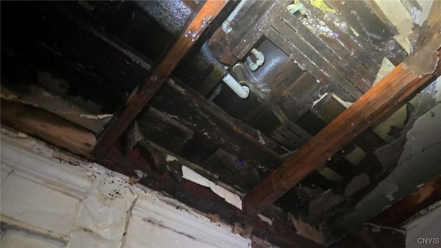 303 Marguerite Avenue, Syracuse, NY 13207