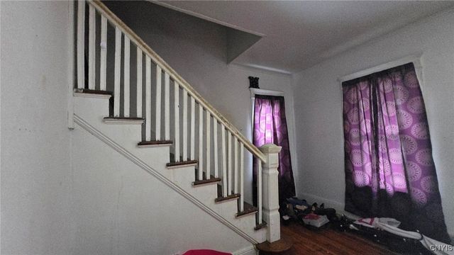 303 Marguerite Avenue, Syracuse, NY 13207