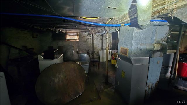 303 Marguerite Avenue, Syracuse, NY 13207