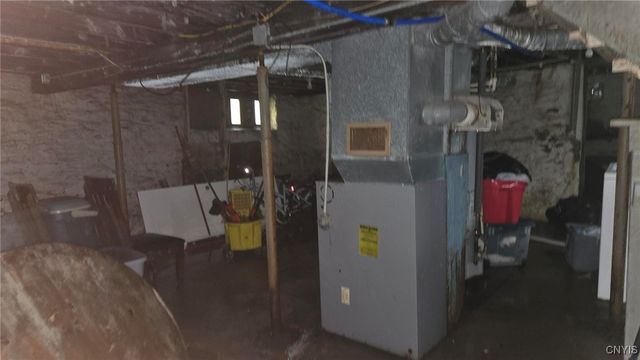 303 Marguerite Avenue, Syracuse, NY 13207