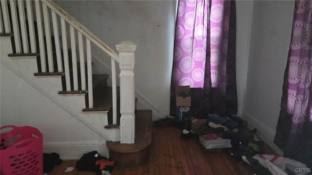 303 Marguerite Avenue, Syracuse, NY 13207