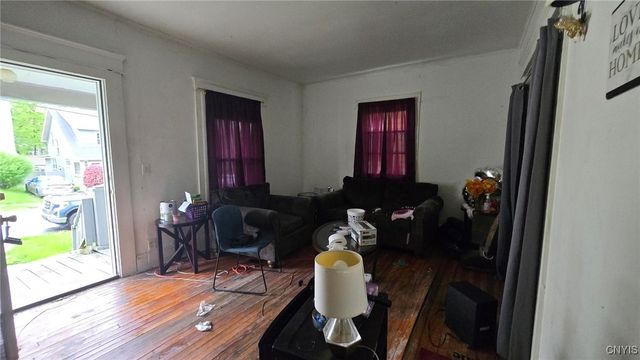 303 Marguerite Avenue, Syracuse, NY 13207