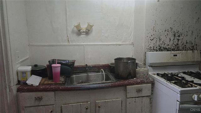 303 Marguerite Avenue, Syracuse, NY 13207