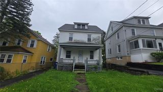 303 Marguerite Avenue, Syracuse, NY 13207