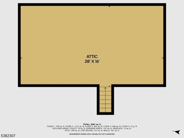 25 Fawn Dr, Raritan Twp., NJ 08822