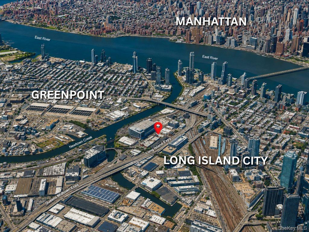 23-01 Borden Avenue, Long Island City, NY 11101 — photo 4