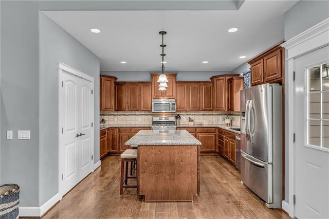 5524 Chamney Court, Lawrence, KS 66049