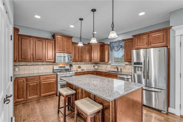 5524 Chamney Court, Lawrence, KS 66049