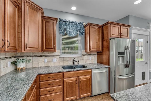5524 Chamney Court, Lawrence, KS 66049