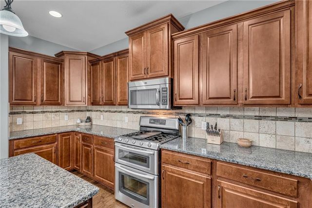 5524 Chamney Court, Lawrence, KS 66049