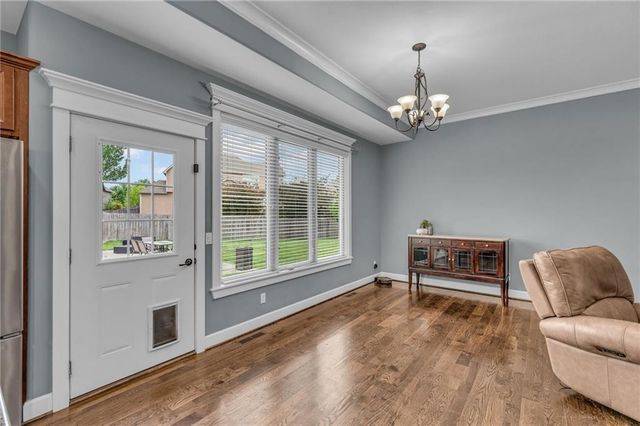 5524 Chamney Court, Lawrence, KS 66049