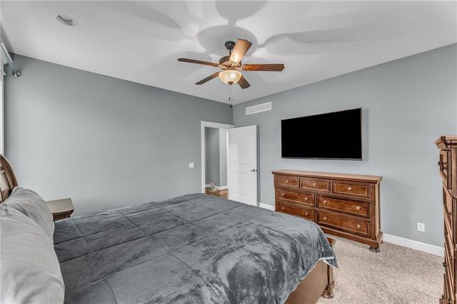 5524 Chamney Court, Lawrence, KS 66049