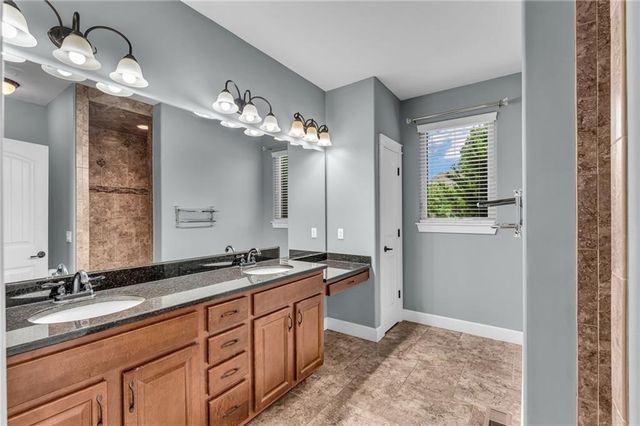 5524 Chamney Court, Lawrence, KS 66049