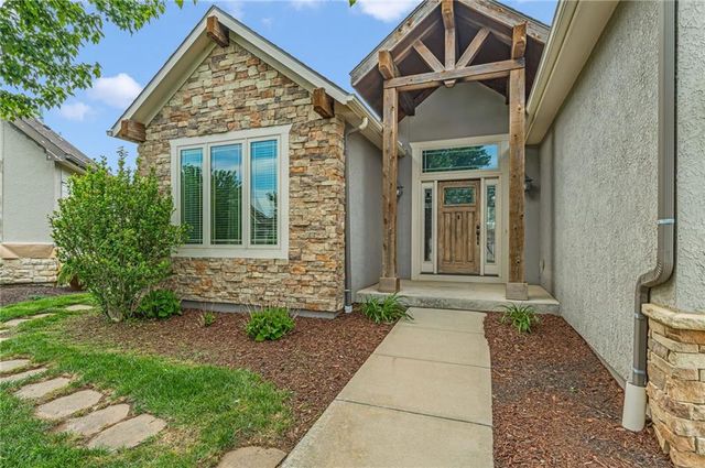 5524 Chamney Court, Lawrence, KS 66049