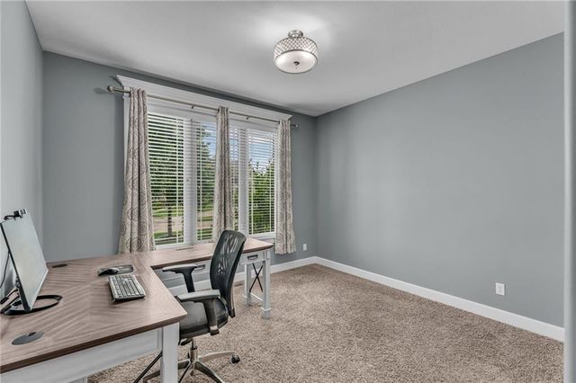 5524 Chamney Court, Lawrence, KS 66049