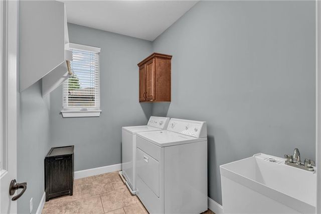 5524 Chamney Court, Lawrence, KS 66049