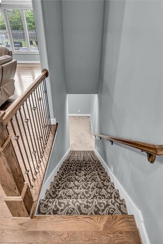 5524 Chamney Court, Lawrence, KS 66049