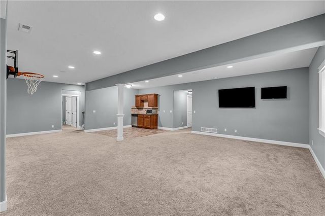 5524 Chamney Court, Lawrence, KS 66049