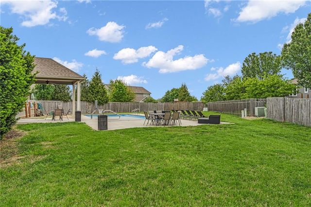 5524 Chamney Court, Lawrence, KS 66049