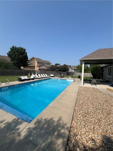 5524 Chamney Court, Lawrence, KS 66049