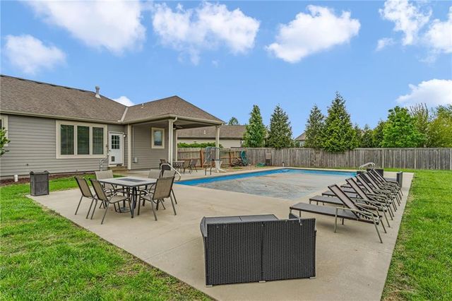 5524 Chamney Court, Lawrence, KS 66049