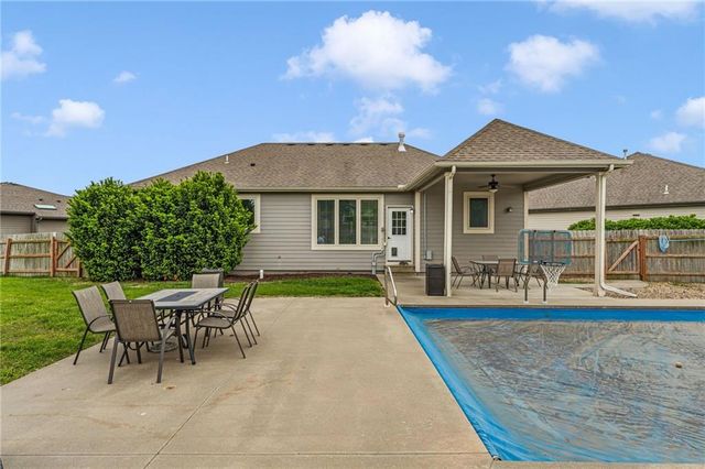 5524 Chamney Court, Lawrence, KS 66049