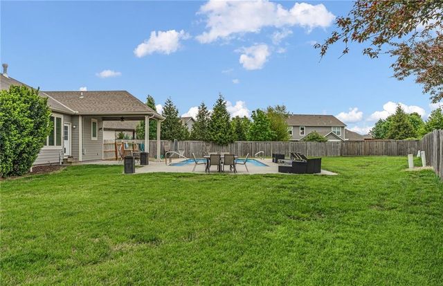 5524 Chamney Court, Lawrence, KS 66049
