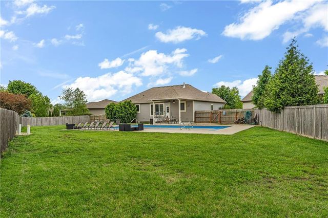 5524 Chamney Court, Lawrence, KS 66049