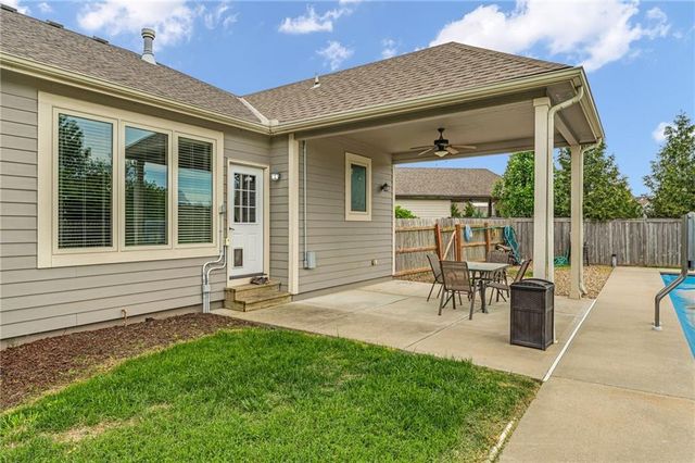 5524 Chamney Court, Lawrence, KS 66049