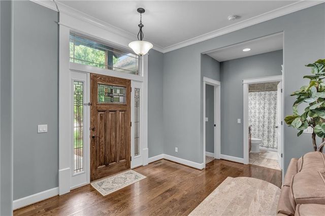5524 Chamney Court, Lawrence, KS 66049
