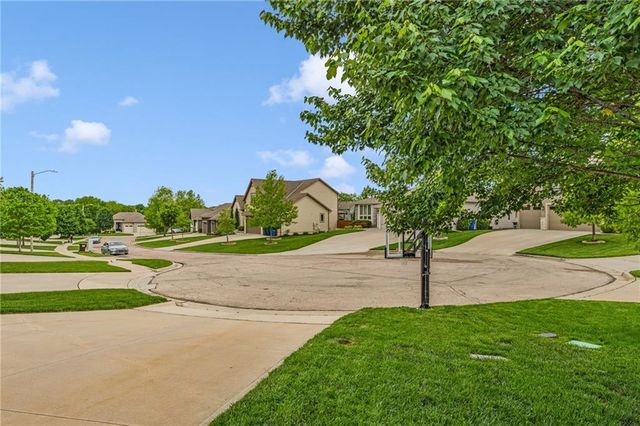 5524 Chamney Court, Lawrence, KS 66049