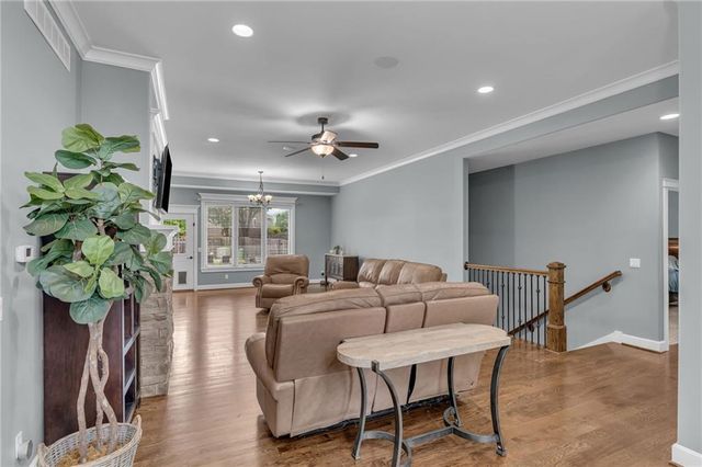 5524 Chamney Court, Lawrence, KS 66049