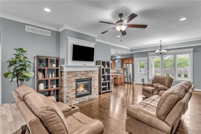 5524 Chamney Court, Lawrence, KS 66049