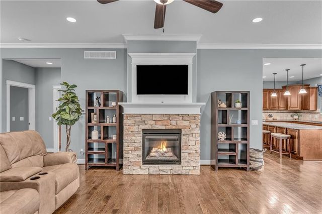 5524 Chamney Court, Lawrence, KS 66049