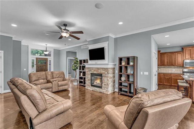 5524 Chamney Court, Lawrence, KS 66049