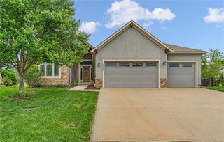 5524 Chamney Court, Lawrence, KS 66049