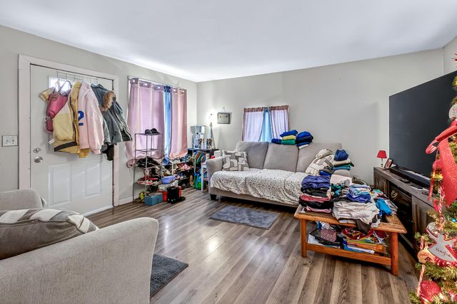 3133 Sanford Street, Muskegon Heights City, MI 49444