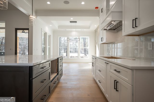 1701 Osprey Point, Greensboro, GA 30642