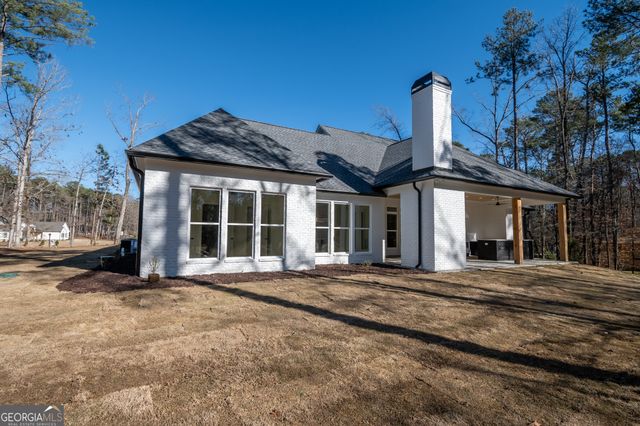 1701 Osprey Point, Greensboro, GA 30642